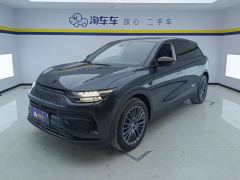 Leapmotor C11 EREV 200km 200 Comfort Edition - photo 1