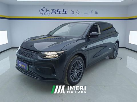 2023 Leapmotor C11 EREV 200km 200 Comfort Edition - ავტომობილი ჩინეთიდან