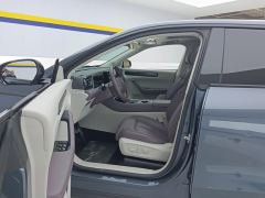 Leapmotor C11 EREV 200km 200 Comfort Edition - photo 14