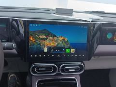 Leapmotor C11 EREV 200km 200 Comfort Edition - photo 17