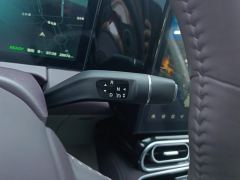 Leapmotor C11 EREV 200km 200 Comfort Edition - photo 19