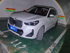BMW X1 xDrive25Li M Sport Package - ფოტო 1