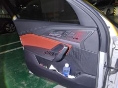 BMW X1 xDrive25Li M Sport Package - ფოტო 12