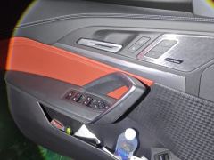 BMW X1 xDrive25Li M Sport Package - ფოტო 13