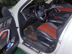 BMW X1 xDrive25Li M Sport Package - ფოტო 14