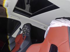 BMW X1 xDrive25Li M Sport Package - ფოტო 15