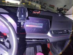 BMW X1 xDrive25Li M Sport Package - ფოტო 17
