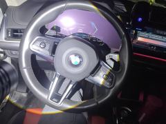 BMW X1 xDrive25Li M Sport Package - ფოტო 18