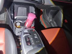 BMW X1 xDrive25Li M Sport Package - ფოტო 19