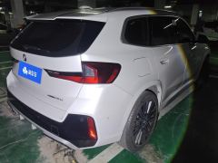 BMW X1 xDrive25Li M Sport Package - ფოტო 2