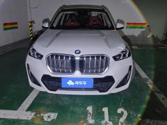 BMW X1 xDrive25Li M Sport Package - ფოტო 3