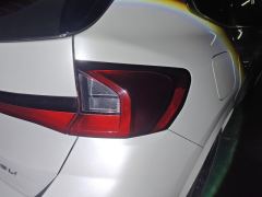 BMW X1 xDrive25Li M Sport Package - ფოტო 5