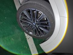 BMW X1 xDrive25Li M Sport Package - ფოტო 6