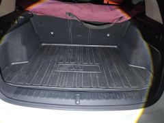 BMW X1 xDrive25Li M Sport Package - ფოტო 7