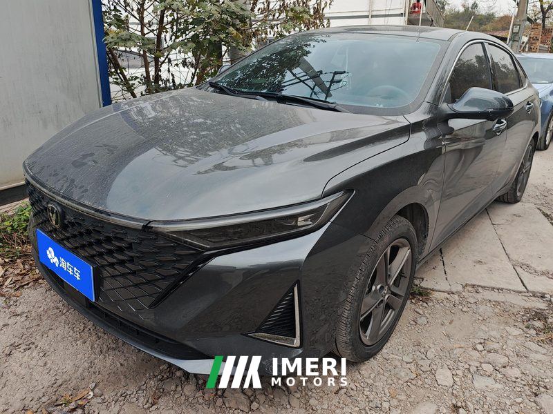 Changan Rui Cheng PLUS 1.5T Premium Version - ავტომობილი ჩინეთიდან