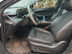 Changan Rui Cheng PLUS 1.5T Premium Version - ფოტო 14