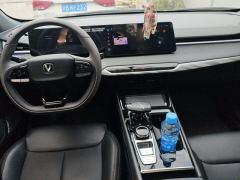Changan Rui Cheng PLUS 1.5T Premium Version - ფოტო 16