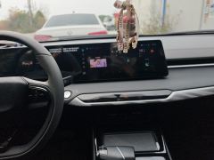 Changan Rui Cheng PLUS 1.5T Premium Version - ფოტო 17