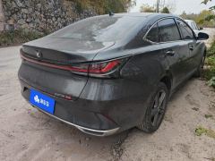 Changan Rui Cheng PLUS 1.5T Premium Version - ფოტო 2