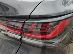 Changan Rui Cheng PLUS 1.5T Premium Version - ფოტო 5