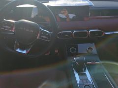 Jetour X70 PLUS 1.6T - photo 16