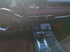 Jetour X70 PLUS 1.6T - photo 17