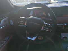 Jetour X70 PLUS 1.6T - photo 18
