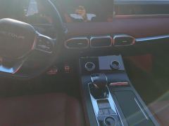 Jetour X70 PLUS 1.6T - photo 19
