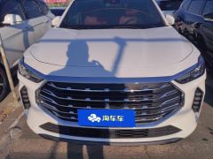 Jetour X70 PLUS 1.6T - photo 3