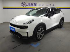 Lynk & Co 06 Remix 1.5T Dynamic Halo - ფოტო 1