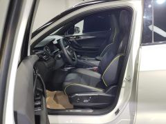 Lynk & Co 06 Remix 1.5T Dynamic Halo - ფოტო 14