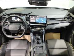 Lynk & Co 06 Remix 1.5T Dynamic Halo - ფოტო 16