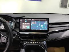 Lynk & Co 06 Remix 1.5T Dynamic Halo - ფოტო 17