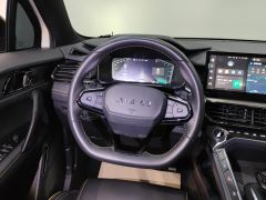 Lynk & Co 06 Remix 1.5T Dynamic Halo - ფოტო 18