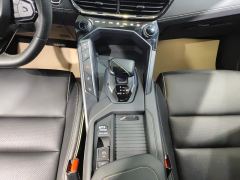 Lynk & Co 06 Remix 1.5T Dynamic Halo - ფოტო 19
