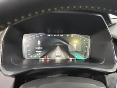 Lynk & Co 06 Remix 1.5T Dynamic Halo - ფოტო 20