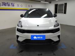 Lynk & Co 06 Remix 1.5T Dynamic Halo - ფოტო 3