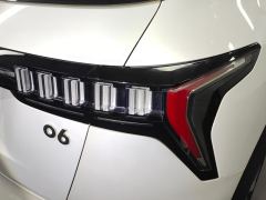 Lynk & Co 06 Remix 1.5T Dynamic Halo - ფოტო 5