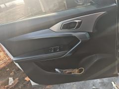 MG ONE 1.5T CVT Edition - ფოტო 12