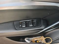 MG ONE 1.5T CVT Edition - ფოტო 13