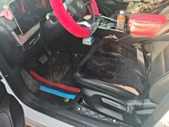 MG ONE 1.5T CVT Edition - ფოტო 14