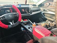 MG ONE 1.5T CVT Edition - ფოტო 16