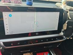 MG ONE 1.5T CVT Edition - ფოტო 17