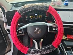 MG ONE 1.5T CVT Edition - ფოტო 18