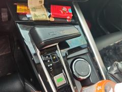 MG ONE 1.5T CVT Edition - ფოტო 19