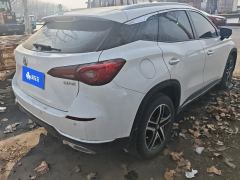 MG ONE 1.5T CVT Edition - ფოტო 2