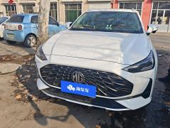 MG ONE 1.5T CVT Edition - ფოტო 3