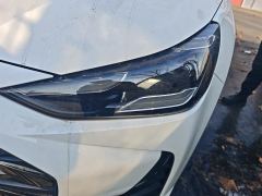 MG ONE 1.5T CVT Edition - ფოტო 4