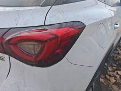 MG ONE 1.5T CVT Edition - ფოტო 5