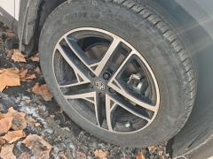 MG ONE 1.5T CVT Edition - ფოტო 6